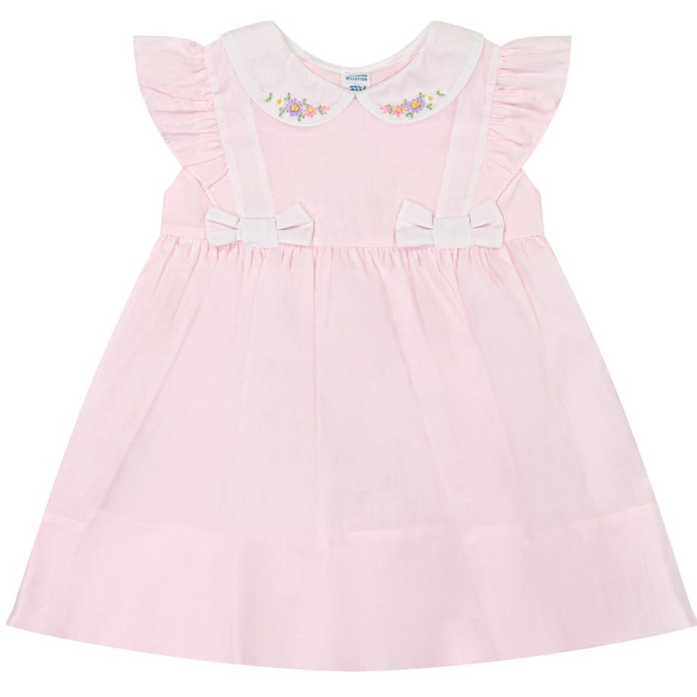 Feltman Brothers Daisy Dress